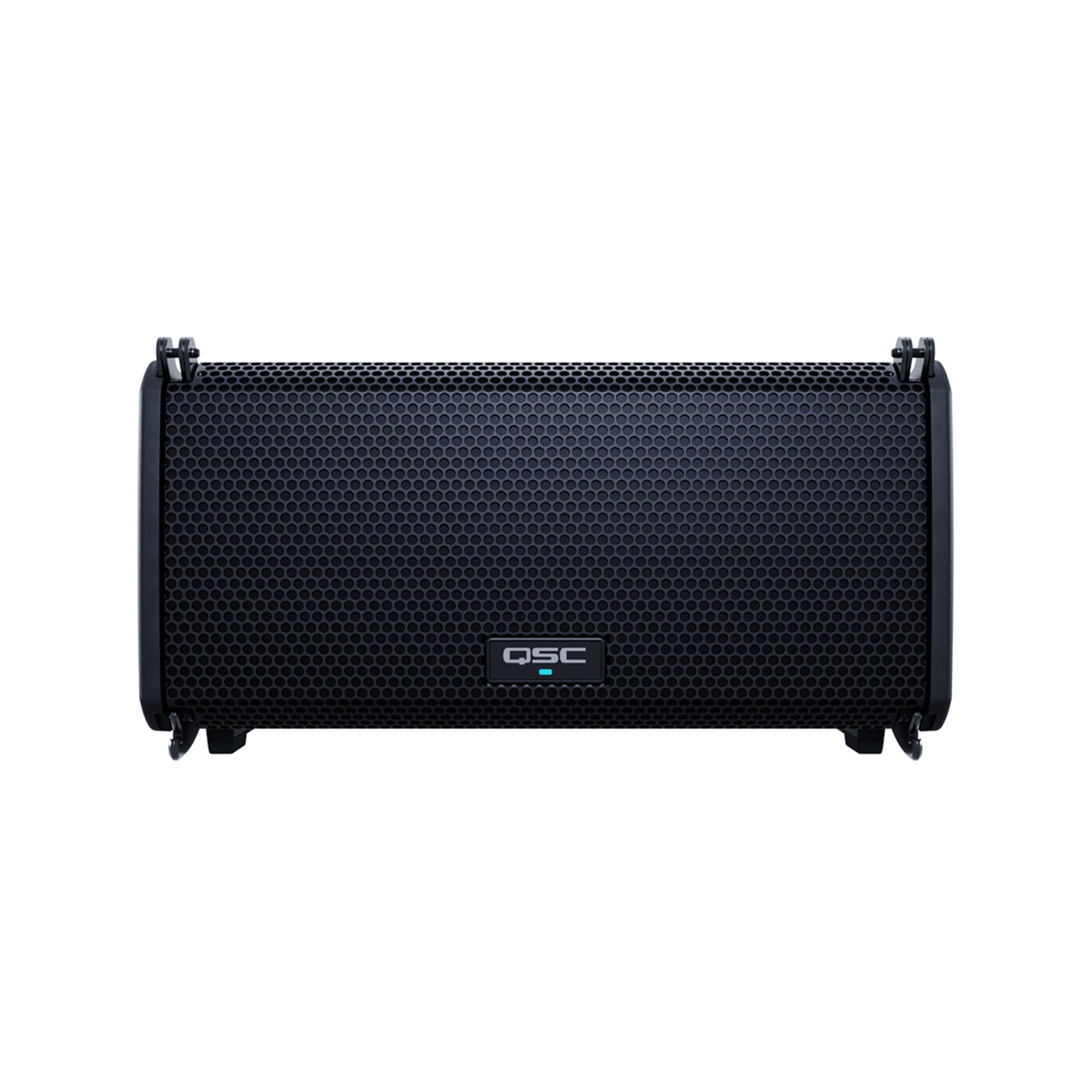 QSC LA108 - L-Class 8-Inch 2-Way Active Line Array Loudspeaker