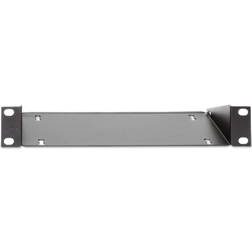 RDL HR-HRA1 10.4-Inch Rack Mount for HALF-RACK Series Units