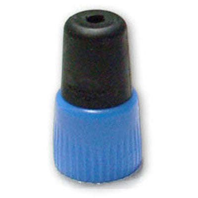 Neutrik BSP-6 Colored Boot for NP*C Plugs & Neutricon SC8/MC8 - Blue