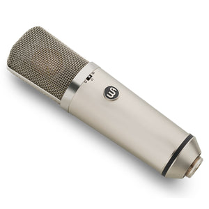 Warm Audio WA-67 - Vintage-Style Tube Microphone