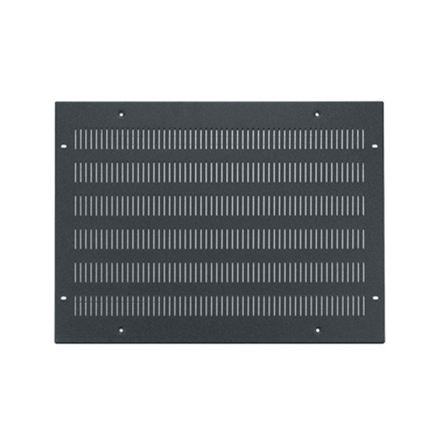 Middle Atlantic ERK-VT Slotted Vent Top for ERK Racks