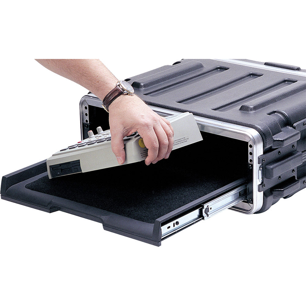 SKB 1SKB-VS-1 - Hook and Loop Fastener Shelf