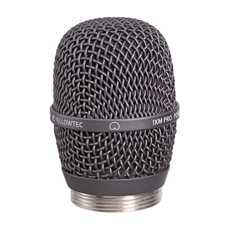 Yellowtec YT5250 iXM Portable Recorder and ENG Microphone (Cardioid Pro Capsule)