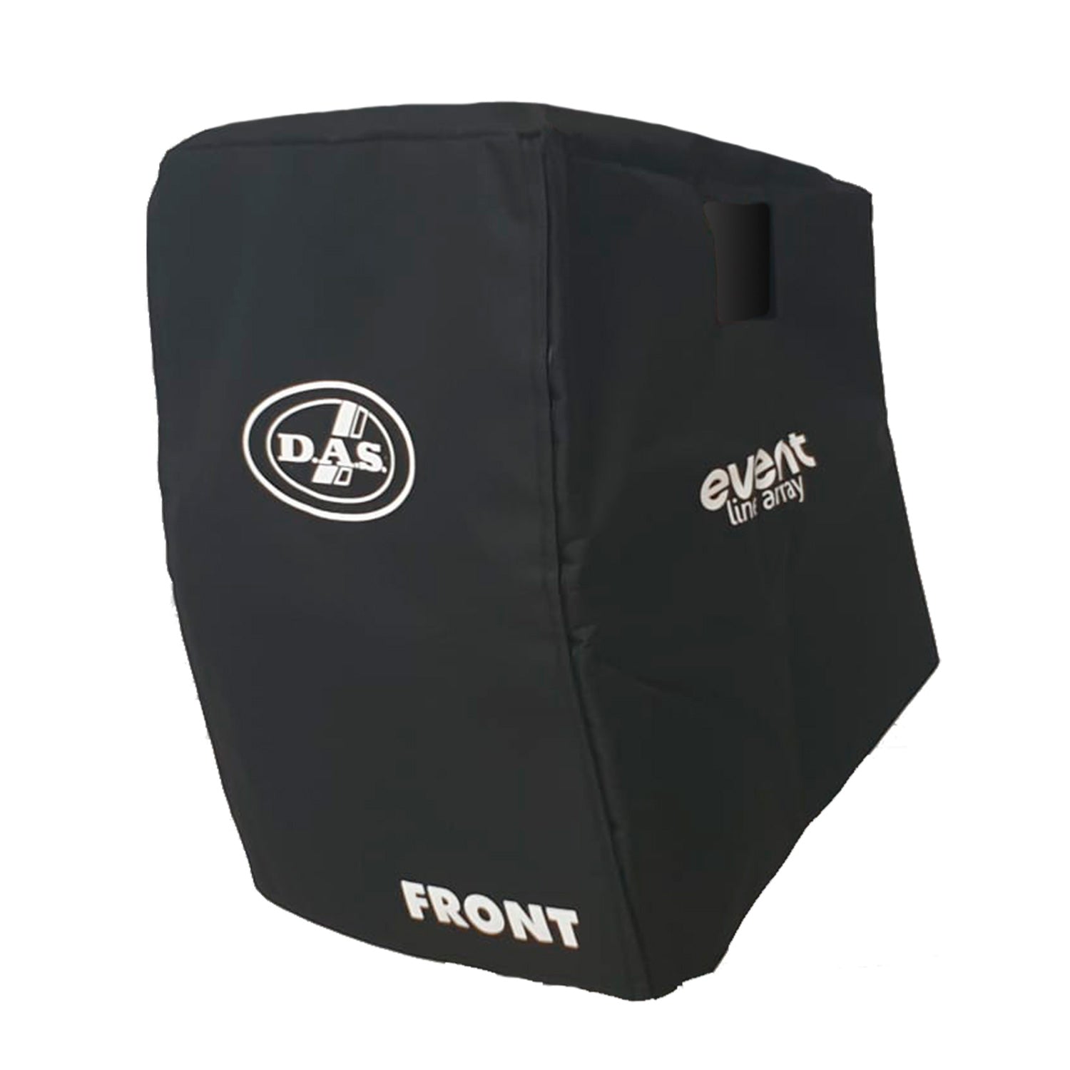DAS FUN-4-EV26 - Transport Cover for Four EVENT-26A Loudspeakers