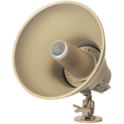 Bogen SPT30A 30 watt Paging Horn with Transformer