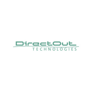 DirectOut DODSP0021 - MP Broadcast Add-On Licenses for PRODIGY.MP