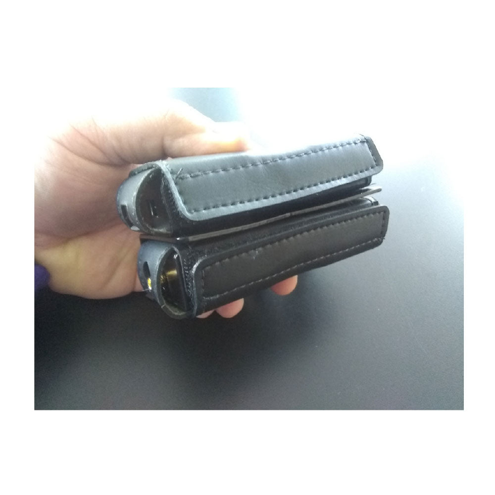 Comrex 9500-0115 - Access Portable Double Modem Bracket with Pouch