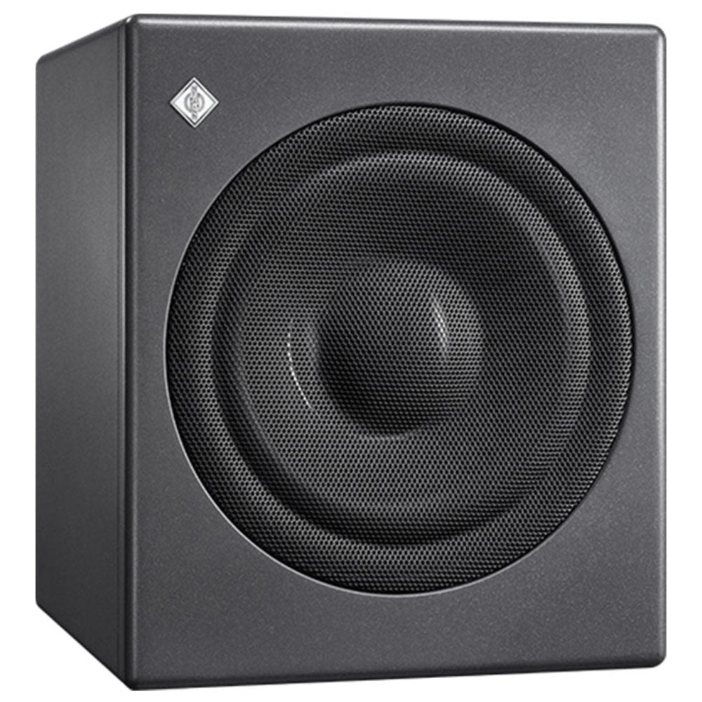 Neumann MONITOR ALIGNMENT KIT 3 - KH 80 DSP Monitors and KH 750 DSP Subwoofer with MA 1 Calibration Mic and Software