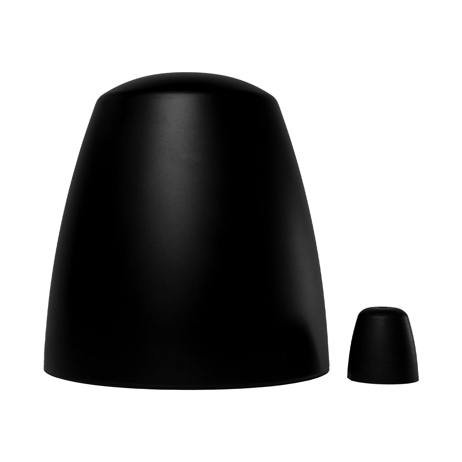 DAS PK-80T - Pendant Conversion Kit for DECO-80-T (Black)