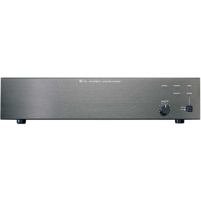 TOA P-906MK2 One-Channel 60 watt Single Module Power Amplifier