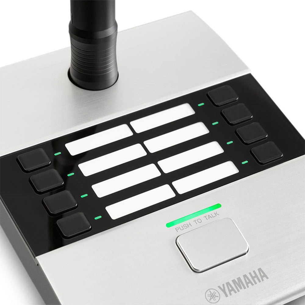 Yamaha PGM1 Paging Microphone Station for MTX Series Systems