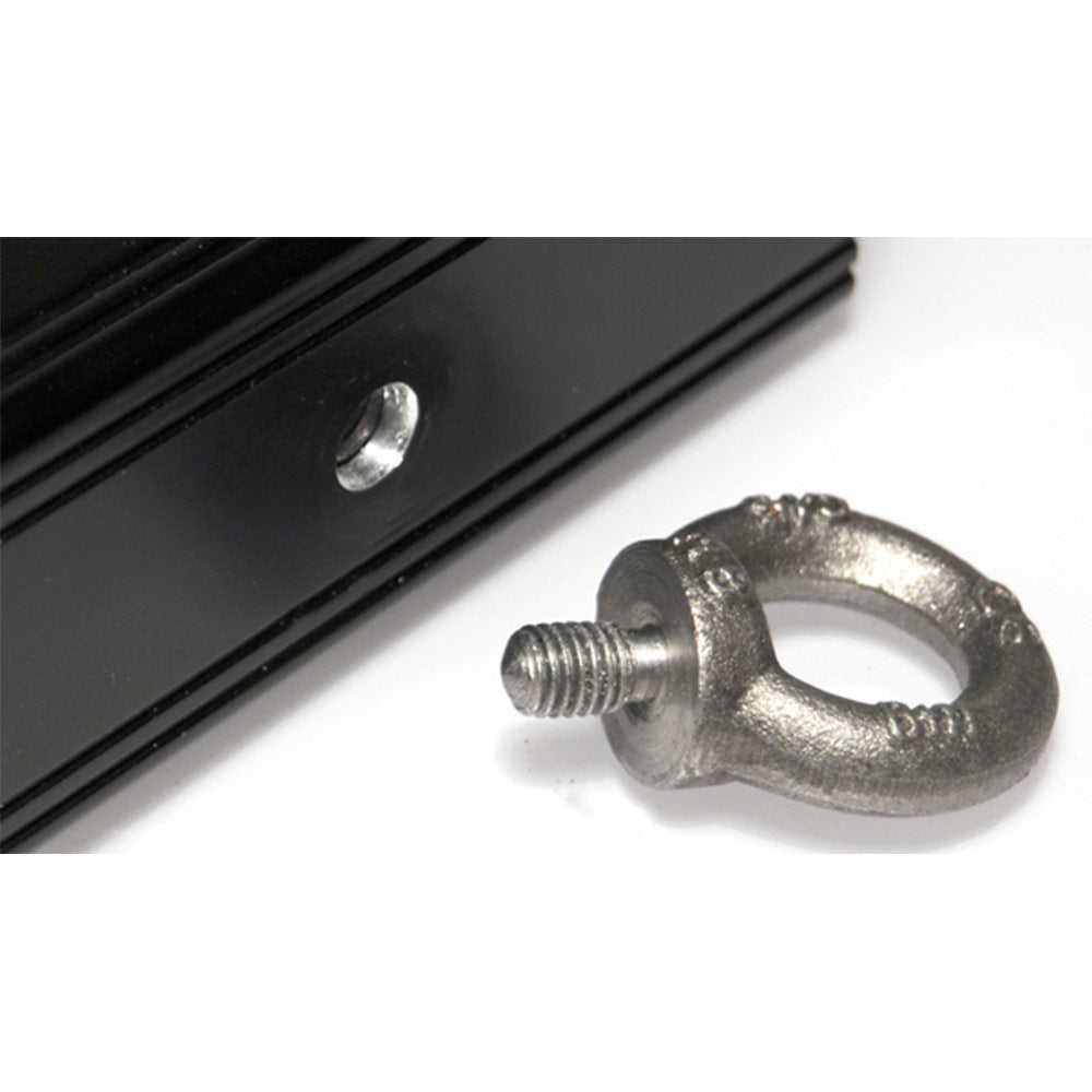 Whirlwind SBNL18442 NL Speakon Splitter/Breakout Box (1 NL8 to 4 NL4)