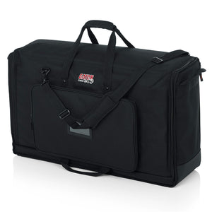 Gator G-LCD-TOTE-MDX2 Medium Padded Dual LCD Transport Bag