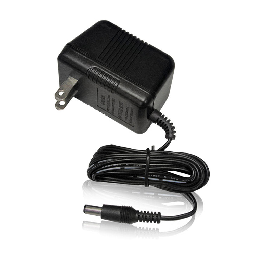 Behringer PSU-SB 9-Volt DC Power Adapter (for Many Behringer Products)