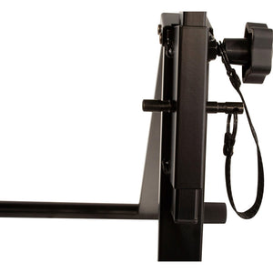 Ultimate Support JamStands JS-AS100 Tiltback Amp/Monitor Stand