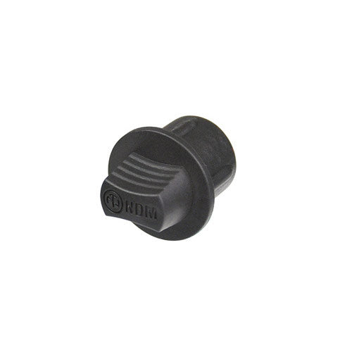 Neutrik NDM - dummyPLUG for XLR Receptacles