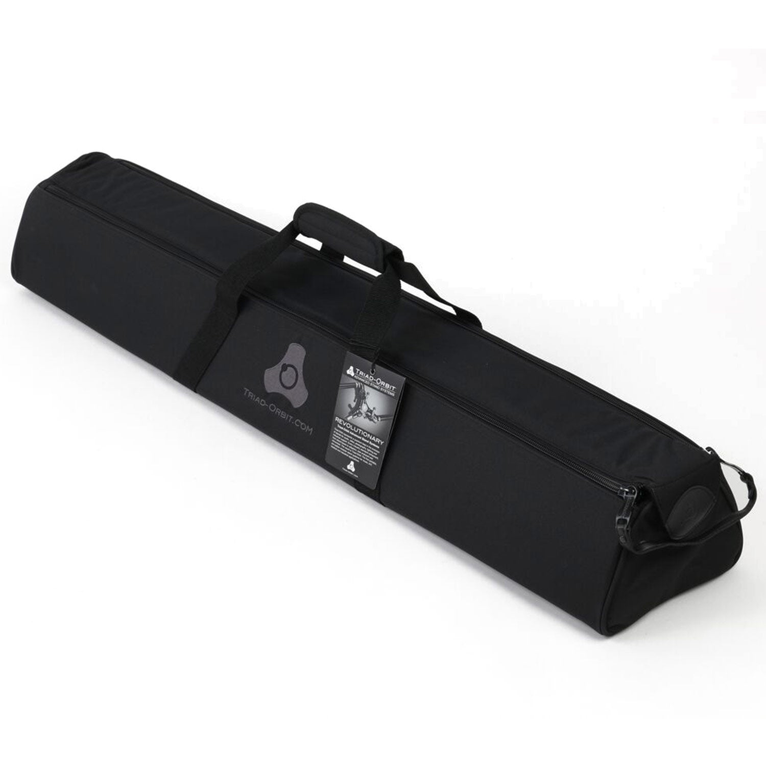 Triad-Orbit TGB-2 T-O GO Standard Orbit Stand Carry Bag