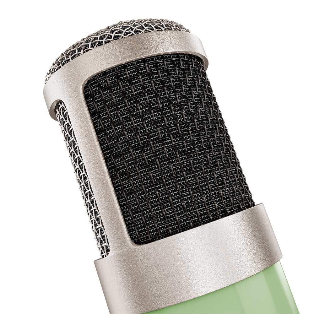 Universal Audio UA Bock 251 - Large-Diaphragm Tube Condenser Microphone