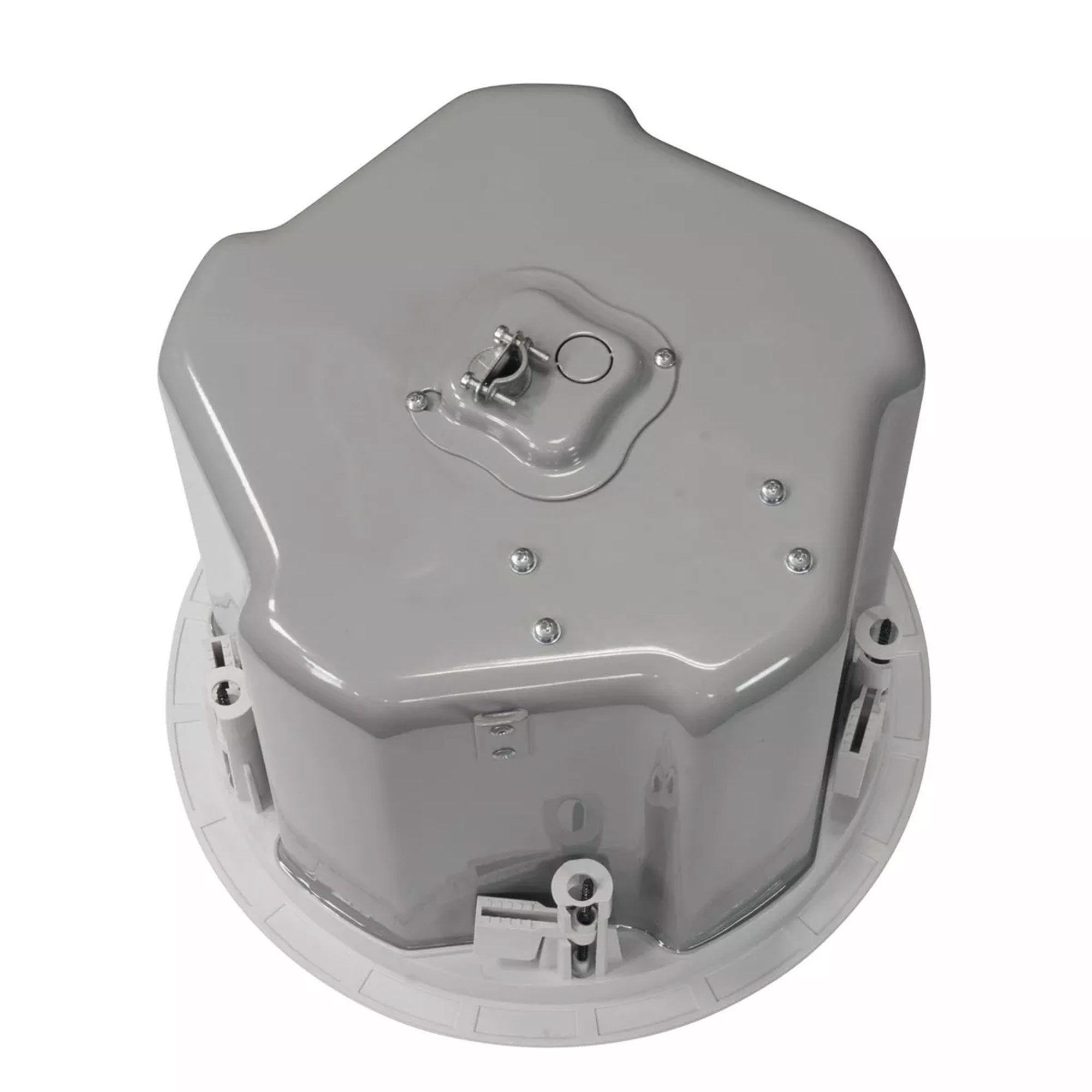 Lowell ES-82CDT - 8-Inch Coaxial In-Ceiling Loudspeaker with HF Compression Driver