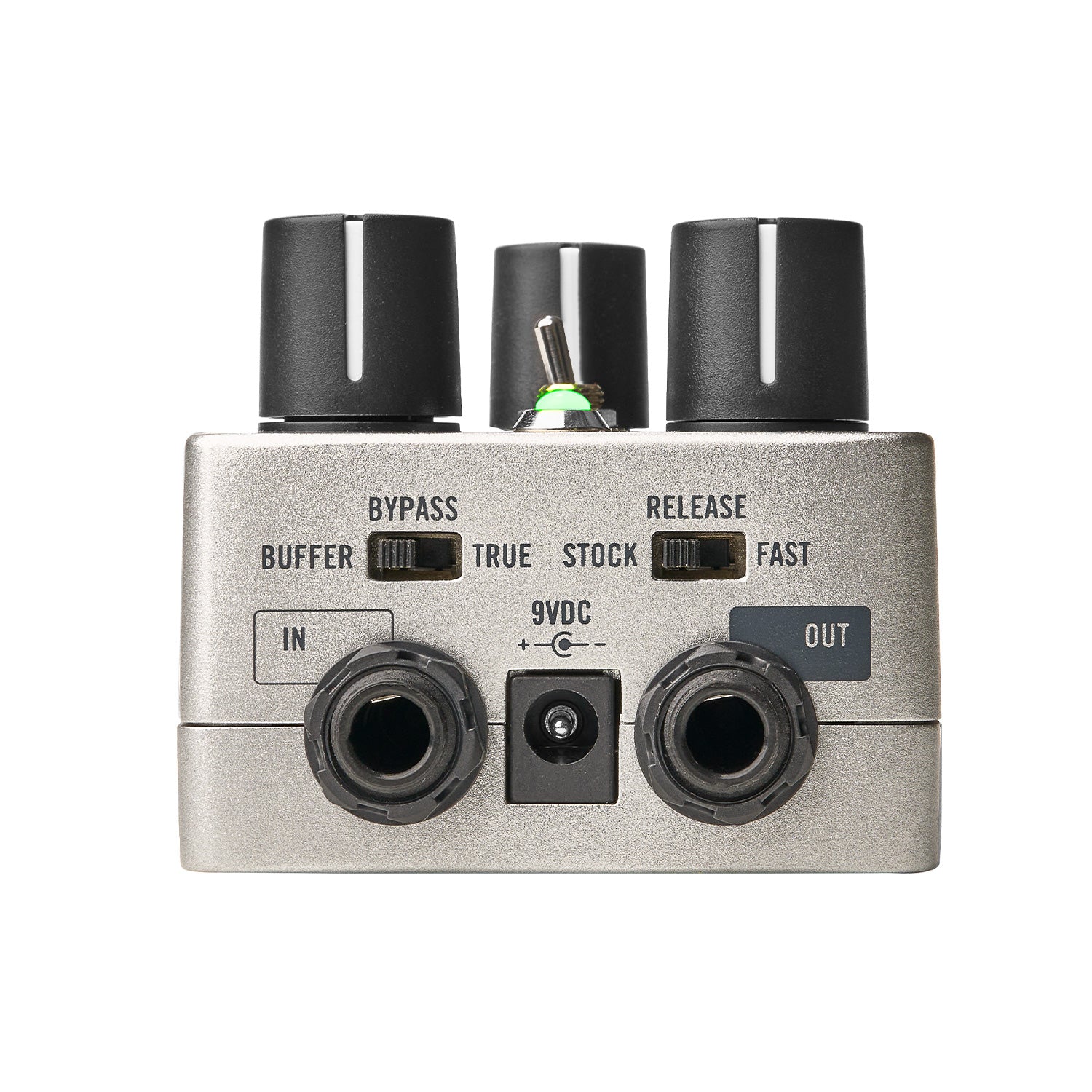 Universal Audio Teletronix LA-2A Studio Compressor - Dynamics Pedal