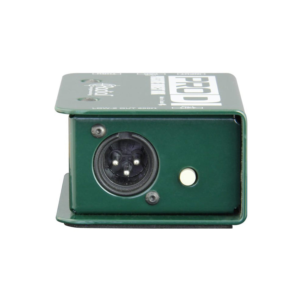 Radial Engineering PRODI Passive Direct Box with Radial Transformer