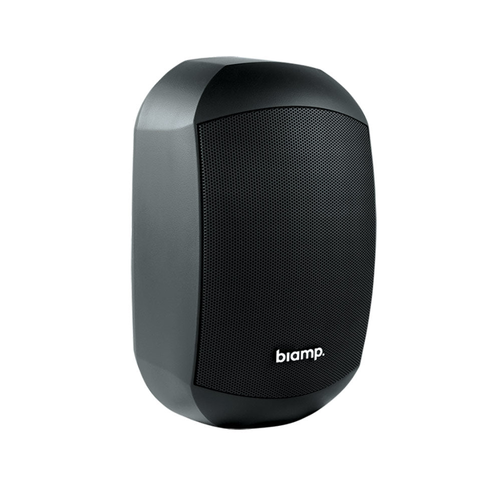 Biamp Desono MASK4C - Compact Two-Way 4.25-Inch Surface Mount Loudspeaker (Black)