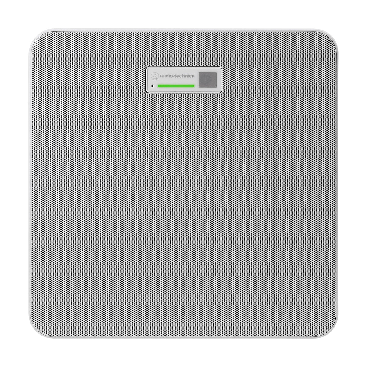 Audio-Technica ATND1061 - Beamforming Ceiling Array Microphone with Da