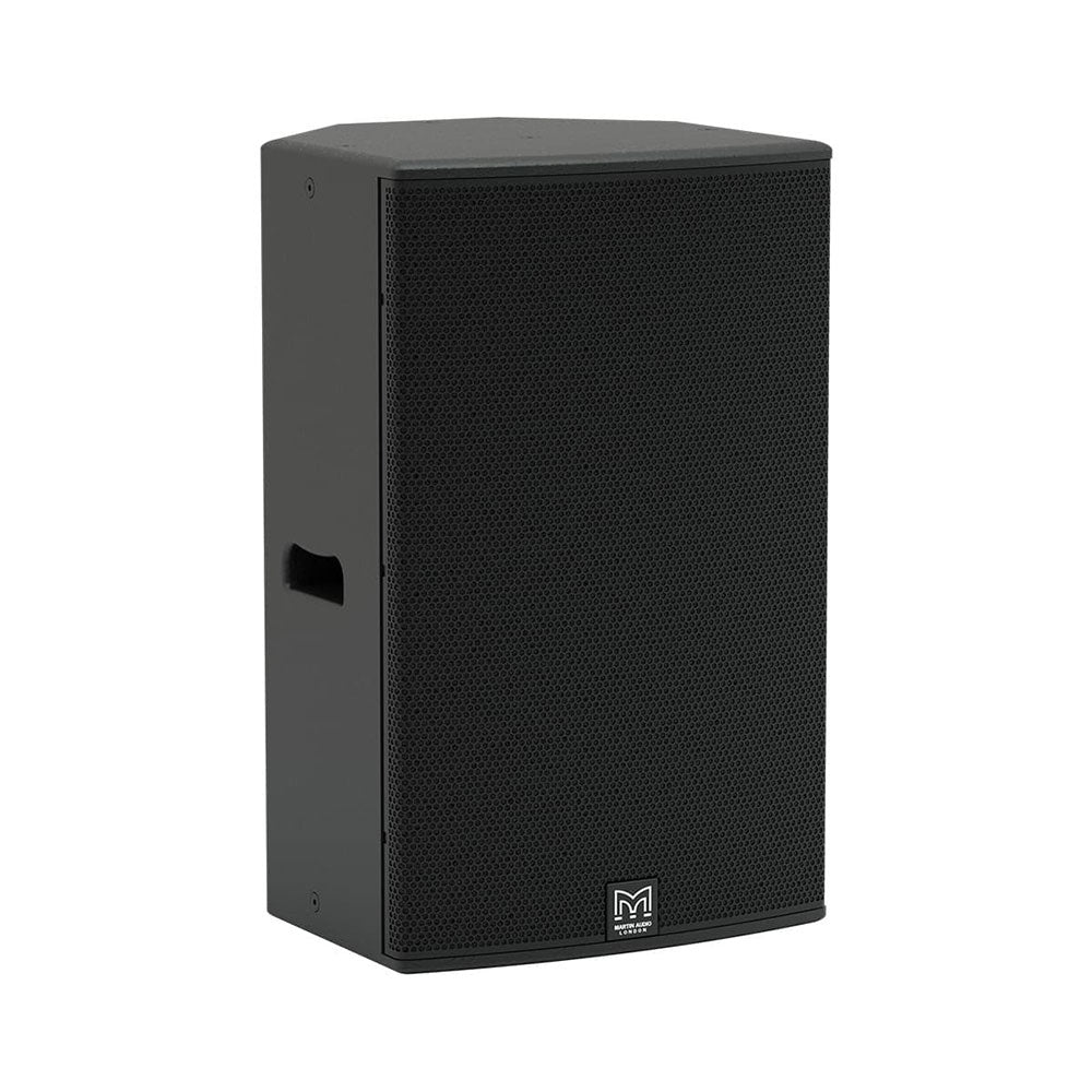 Martin Audio Blackline XP15 Powered 2-Way 15-Inch Loudspeaker