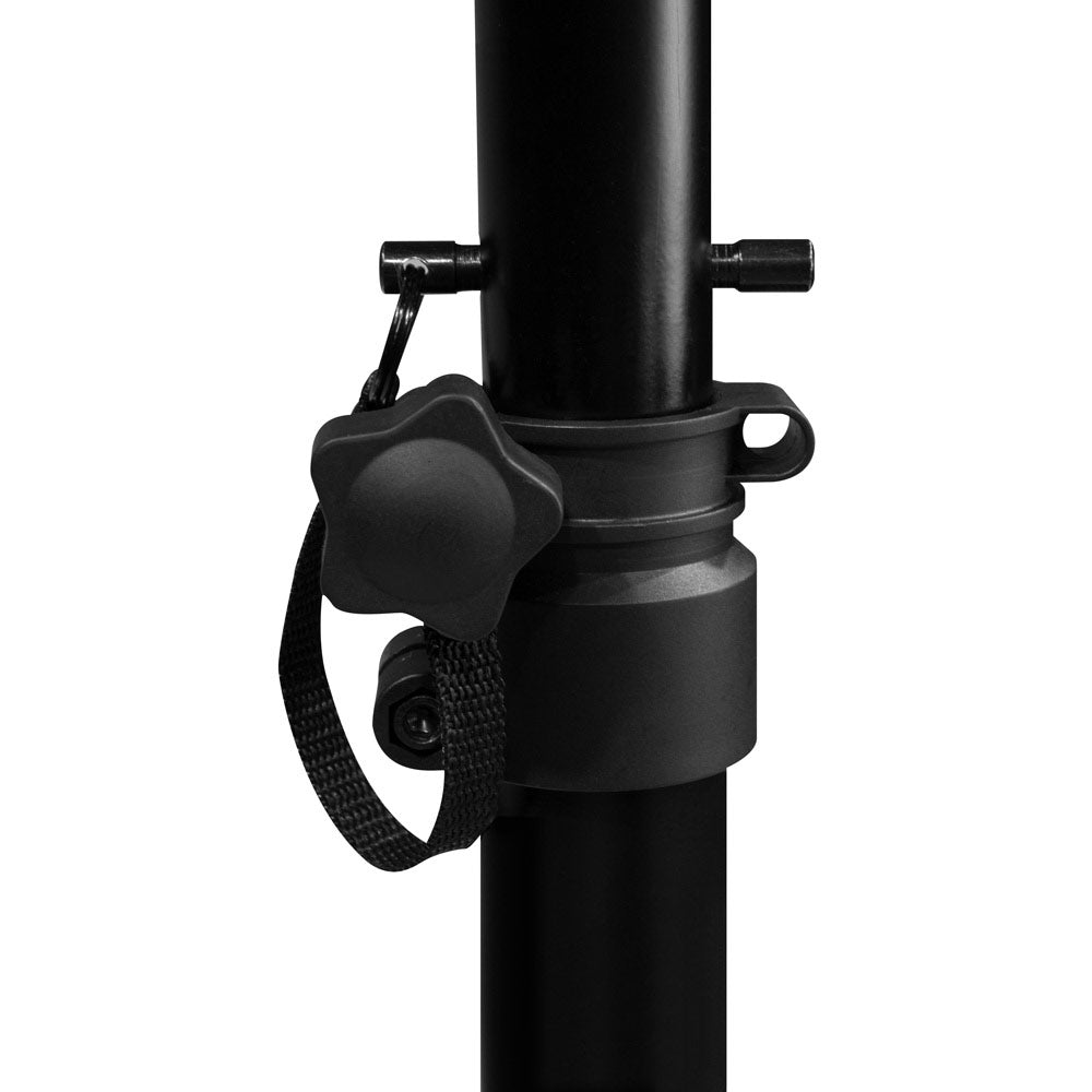 Ultimate Support JamStands JS-MS70 Adjustable Monitor Stands (Pair)