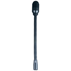 AKG DGN99E Gooseneck Paging Microphone (XLR)