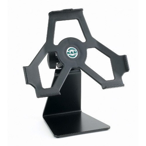 K + M 19752 Tabletop Stand for iPad (2nd or 3rd Generation)