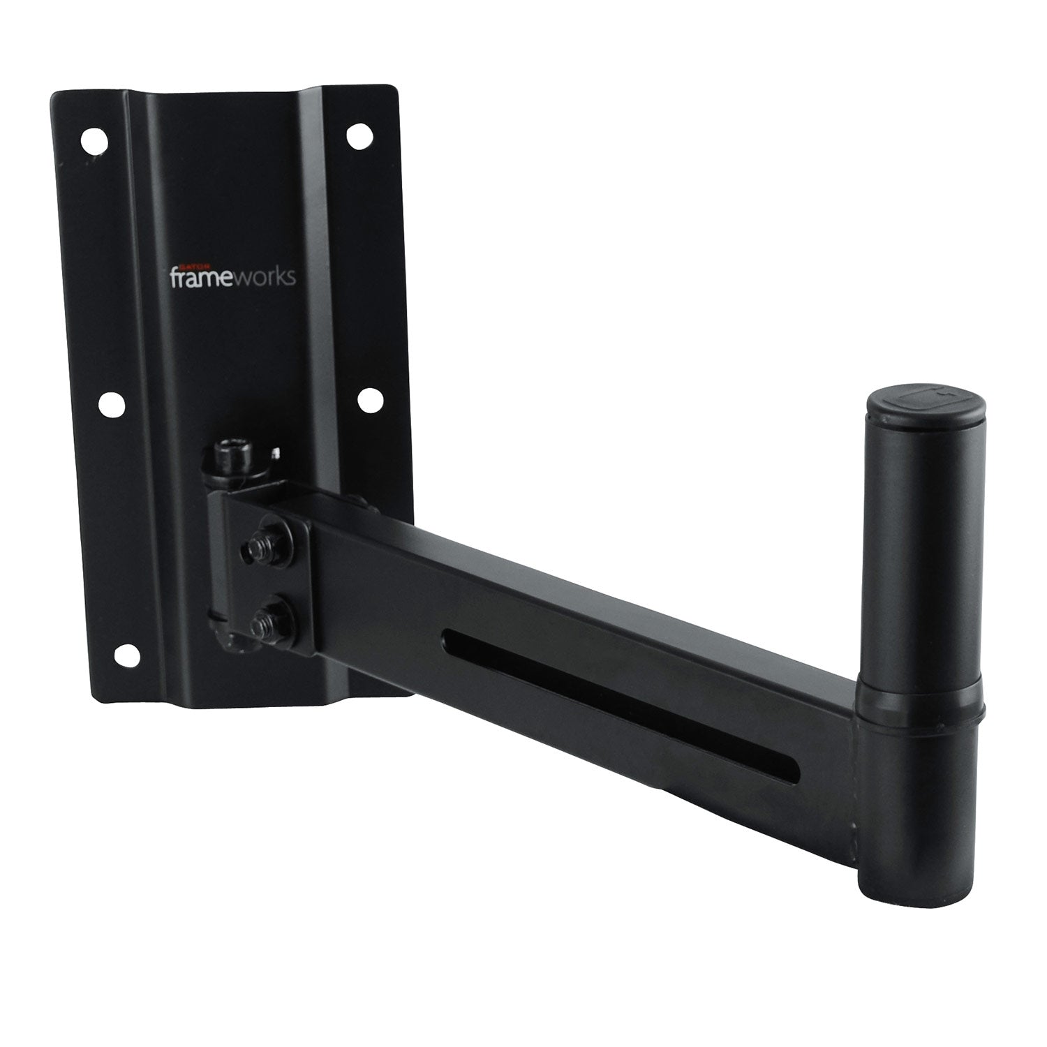 Gator GFW-SPK-WM100 Speaker Wall Mounts (Pair)