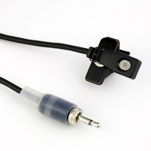 Lectrosonics M152/MP - Omnidirectional Lavalier Microphone (2.5mm Plug)