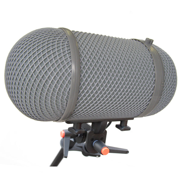 Rycote 73571 Ortf Windshield Kit - Ws Kit Ae Ortf (Mzl)