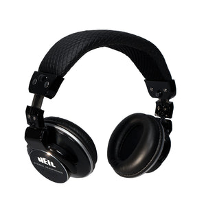 Heil Sound ProSet-3 Closed Back Circumaual Studio Headphones