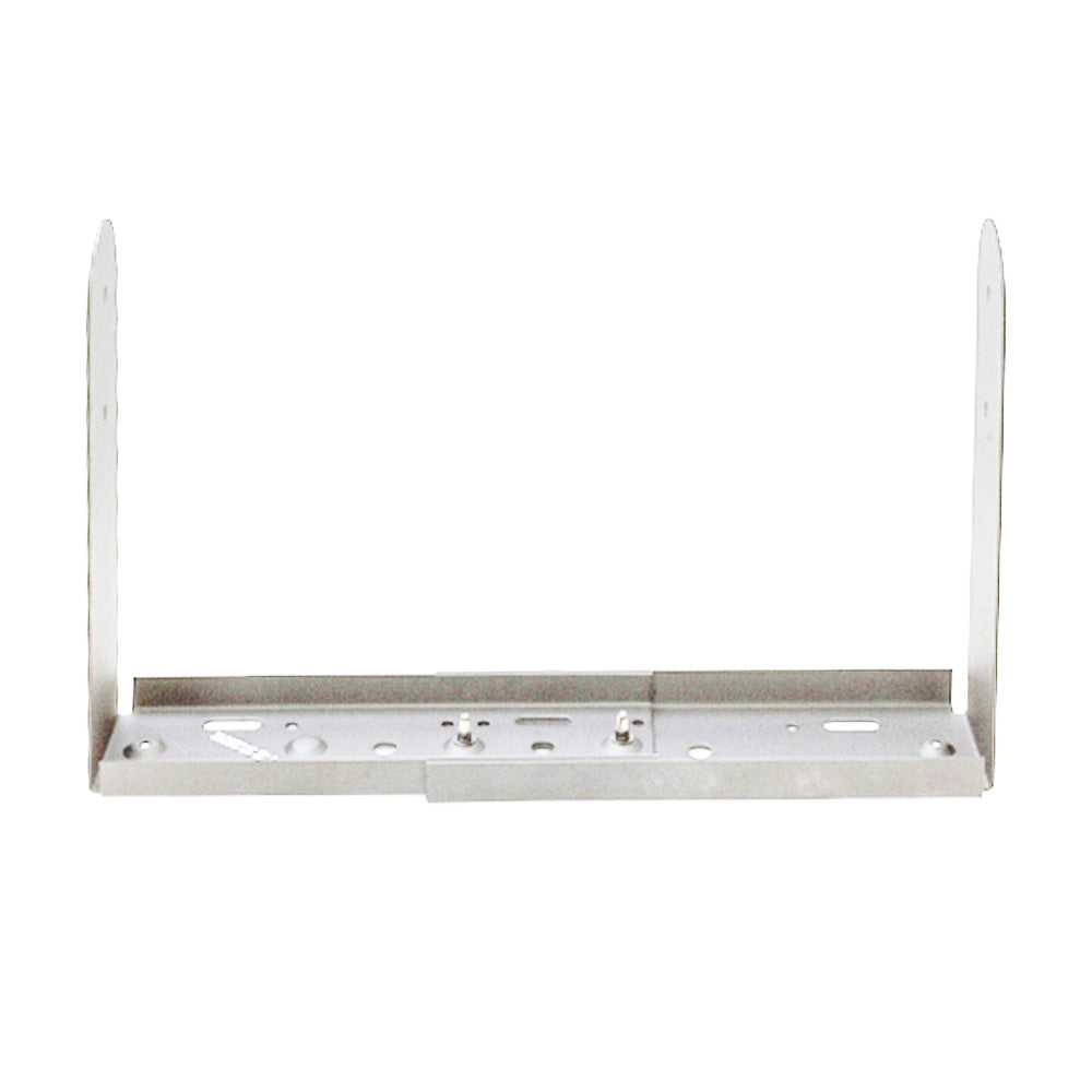 QSC AD-YMS10 Yoke Mount for AD-S10T Loudspeaker (White)