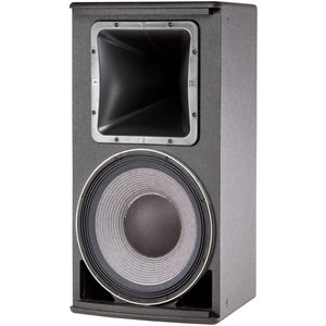 JBL AM7215/64 High Power 15" 2 Way Installation Speaker (Black)