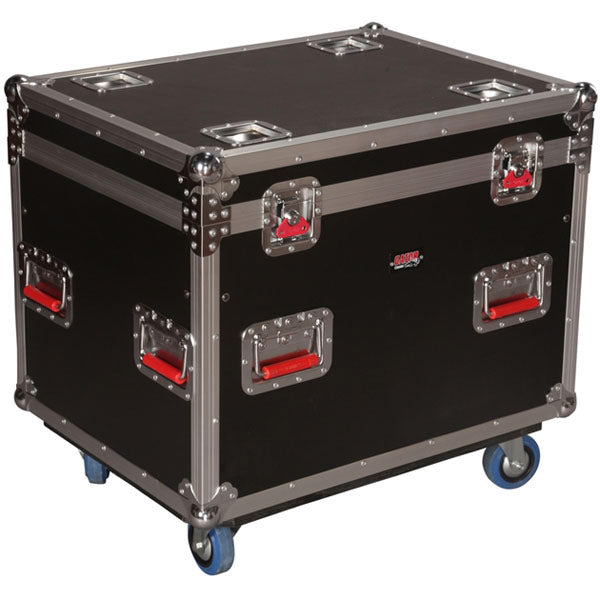 Gator G-TOURTRK302212 Tour Style Truck Pack Case