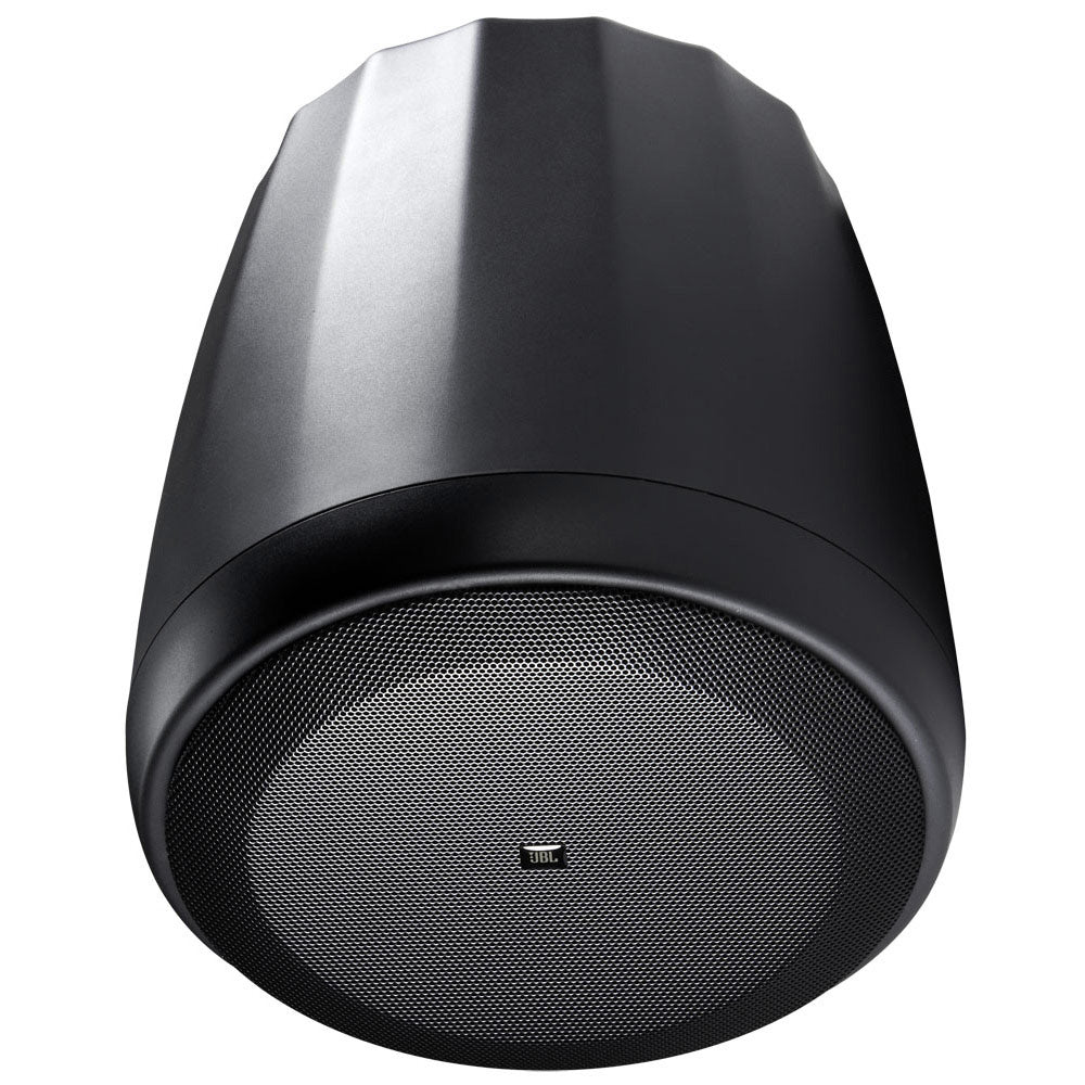 JBL Control 67 P/T Extended-Bass Pendant Speaker (Black)