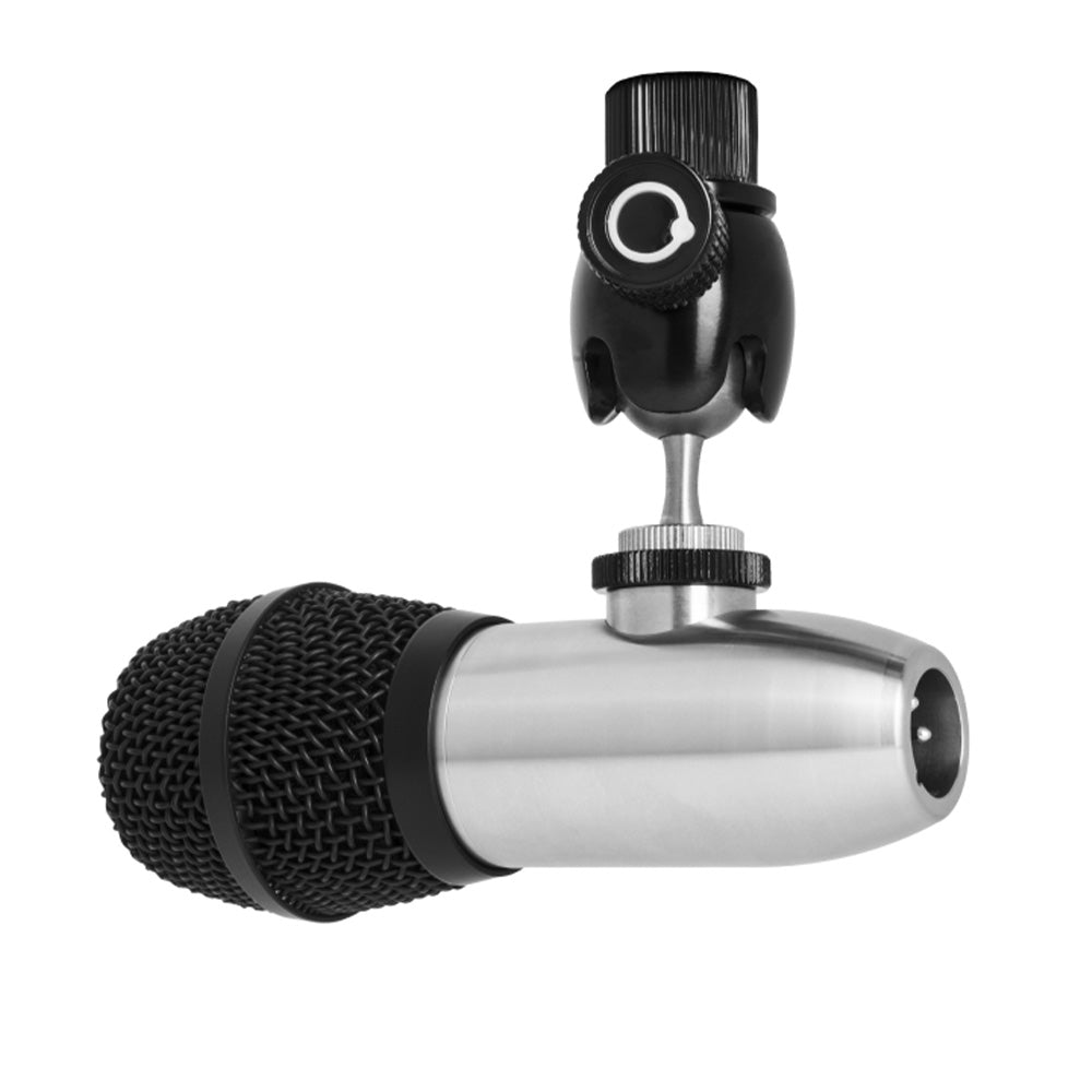 Earthworks DM6 - Cardoid Condenser Kick Drum Microphone