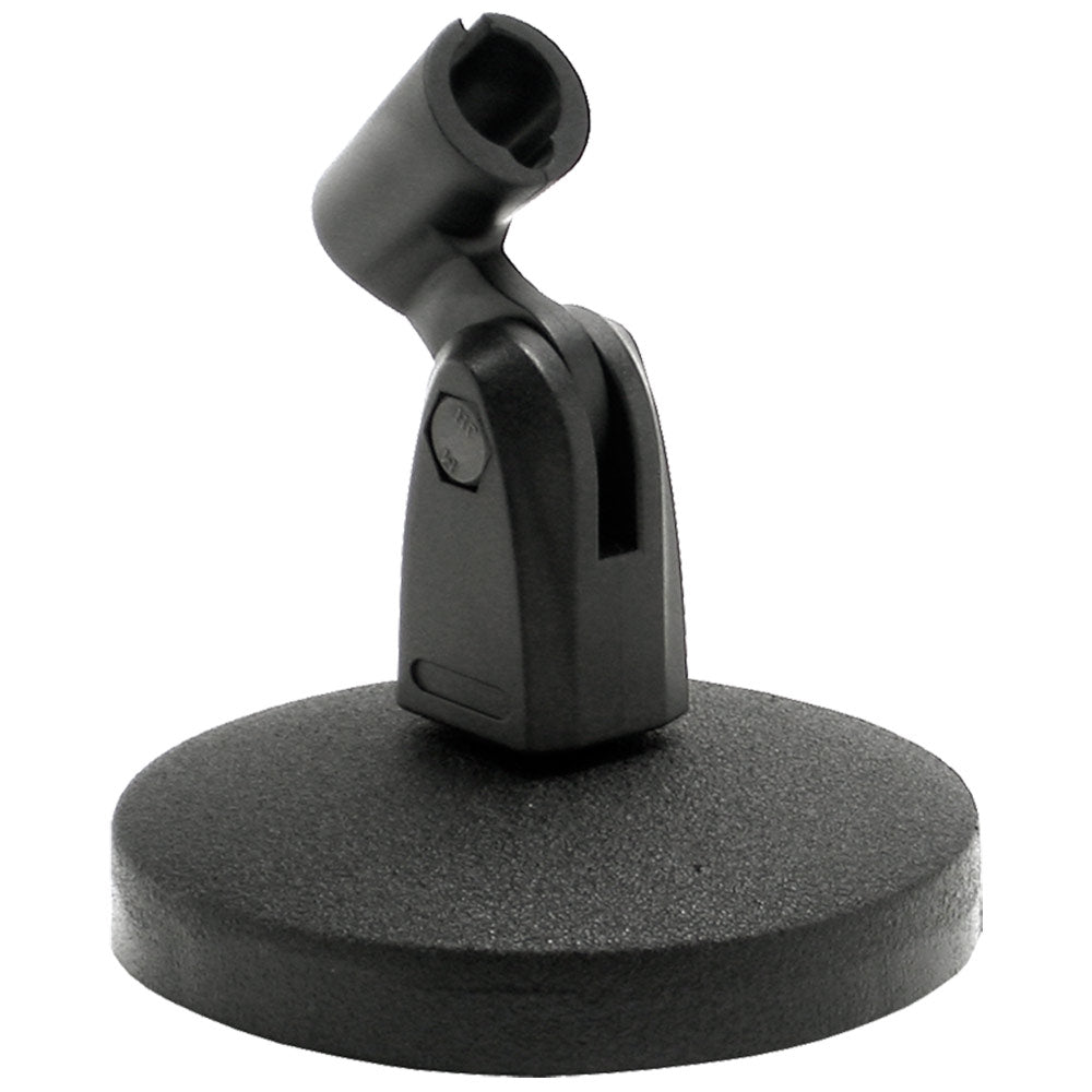 Williams AV STD 005 Tabletop Microphone Stand For MIC 027 Microphone