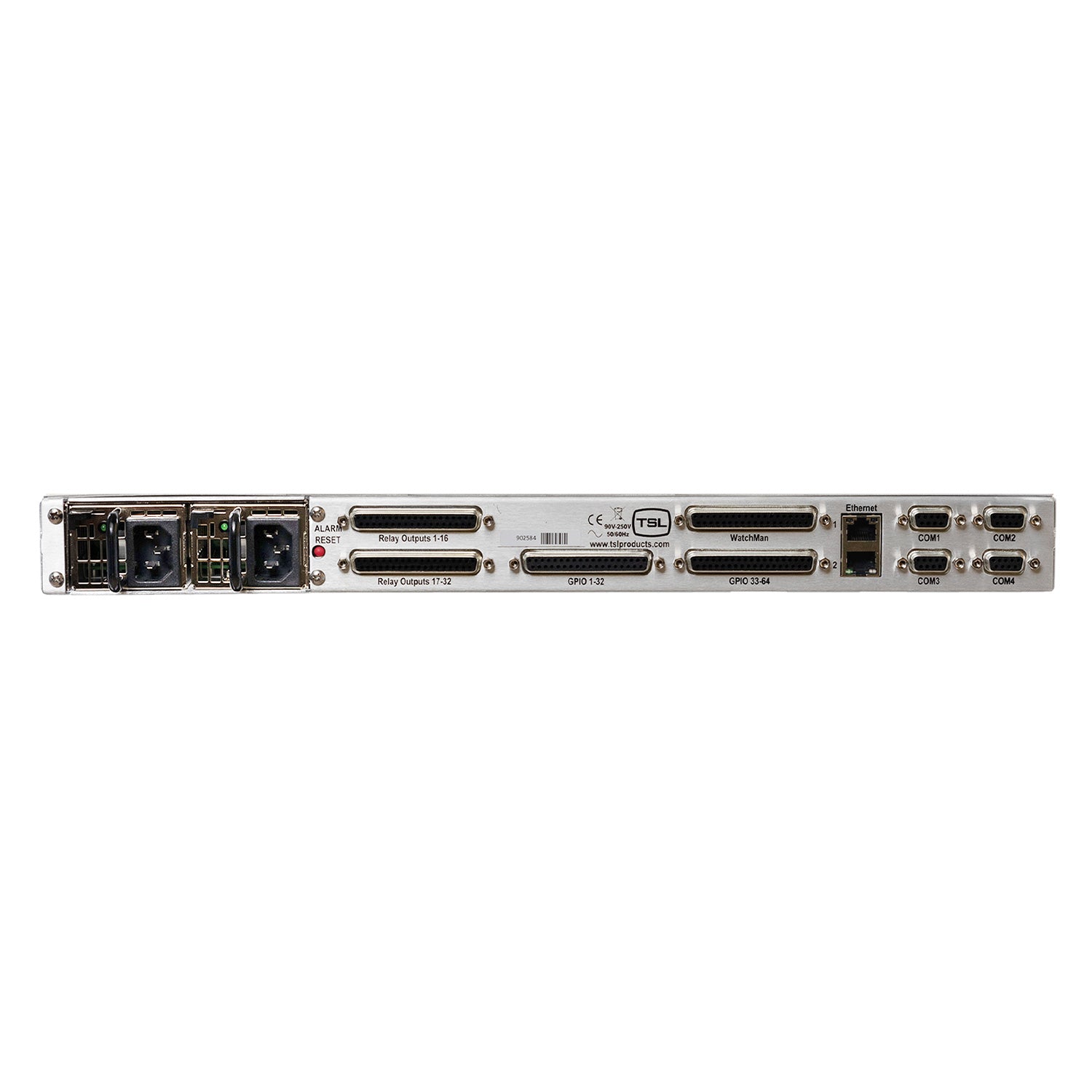 TSL TM1-MK3+ - TallyMan System Controller