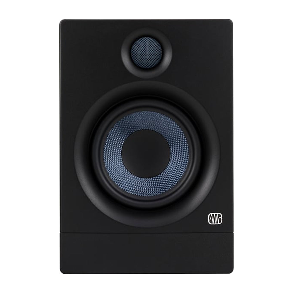 PreSonus Eris 5BT 2nd Gen - Compact 5-Inch 2-Way Media Reference Monitors with Bluetooth (Pair)