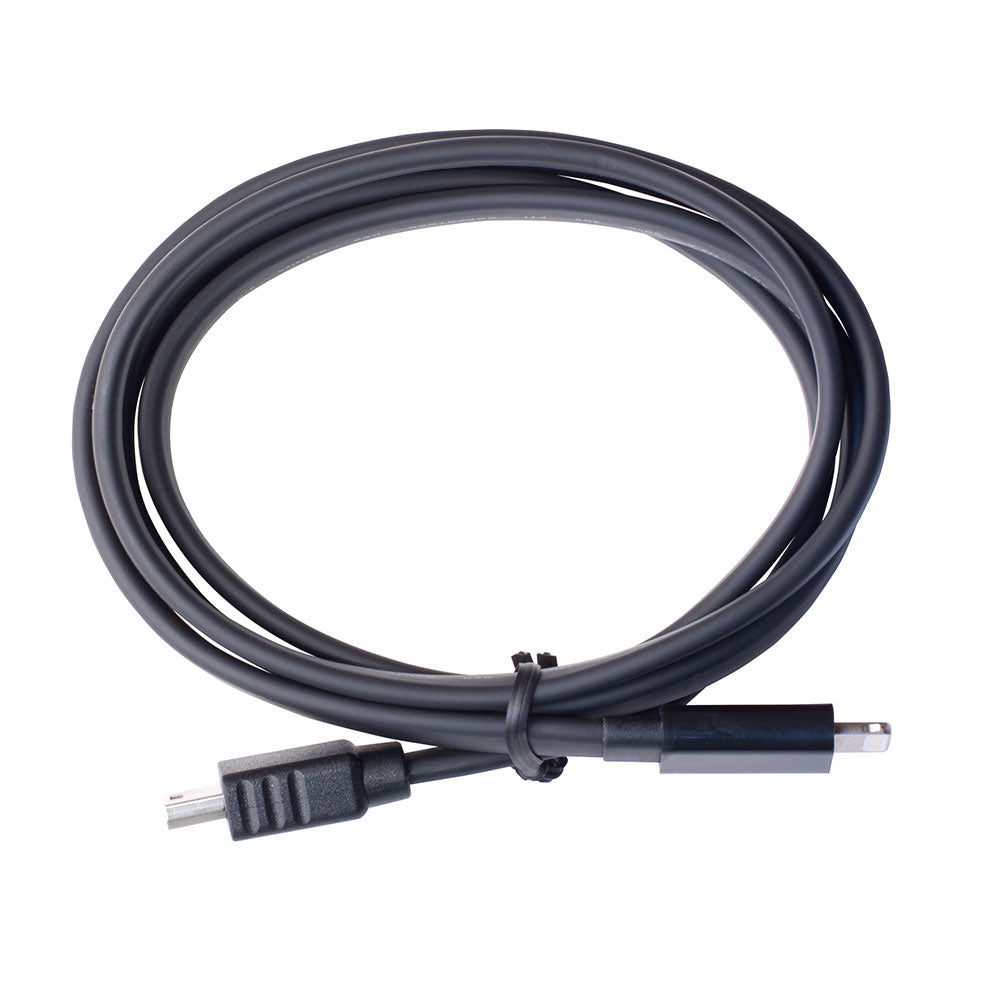 Apogee 1-Meter Lightning Cable Adapter for ONE / Duet / Quartet