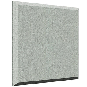 Auralex ProPanel Wall Absorption Panel - 2-Inch 2x2 Foot with Beveled Edge (Petoskey Fabric)