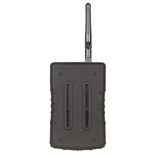 Shure QG-H2 MicCommander RCAS Handheld Remote Control