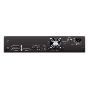 Apogee Symphony I/O MkII SE - Flagship Audio Interface (Thunderbolt / 8x8 Mic Pre)