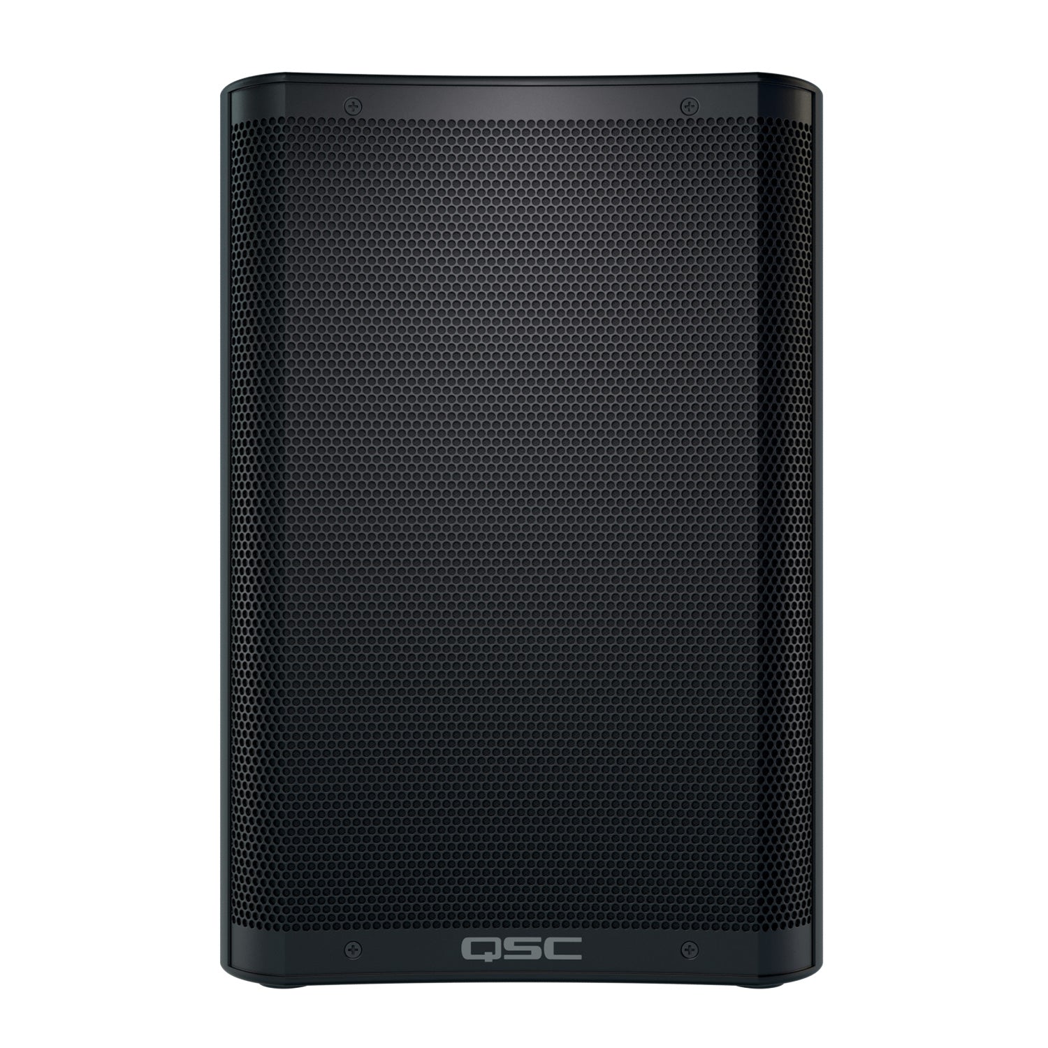 QSC CB10 - Compact Battery-Powered Loudspeaker System