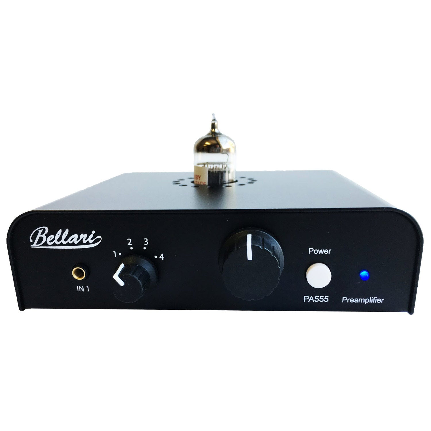 Bellari PA555 - Preamplifier