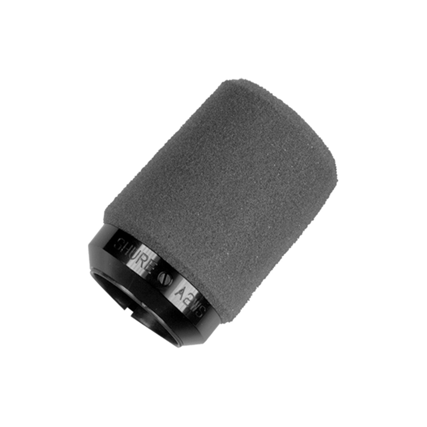 Shure A2WS Locking Windscreen for 545 or SM57 (Gray)